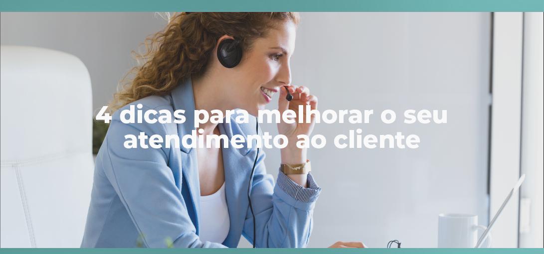 4 Dicas Para Melhorar O Seu Atendimento Ao Cliente Quero Internet 4001