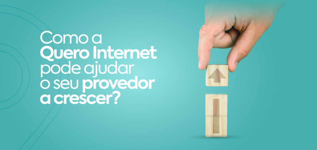 Quer dicas de como crescer seu provedor de internet de forma estratégica? Então leia este artigo e entenda mais sobre o assunto.